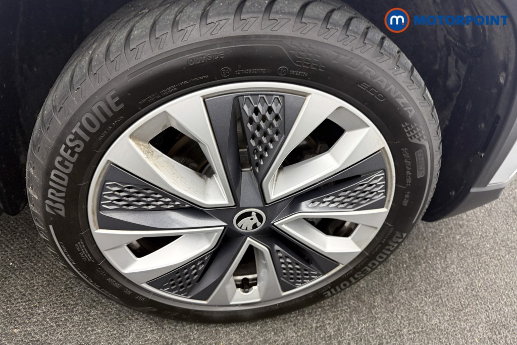 Skoda Karoq Se L Edition Automatic Petrol SUV - Stock Number (1612757) - 35th supplementary image