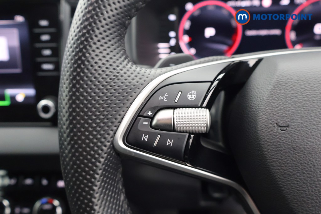 Skoda Karoq Sportline Automatic Petrol SUV - Stock Number (1612763) - 2nd supplementary image