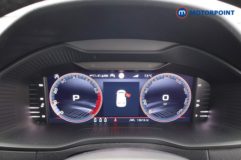 Skoda Karoq Sportline Automatic Petrol SUV - Stock Number (1612763) - 4th supplementary image
