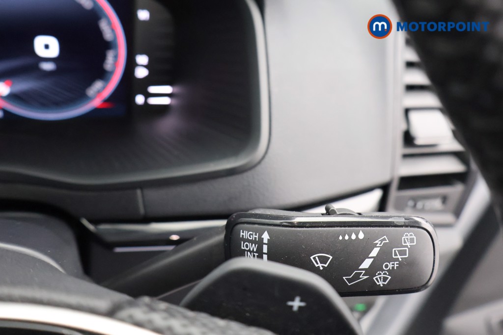 Skoda Karoq Sportline Automatic Petrol SUV - Stock Number (1612763) - 6th supplementary image