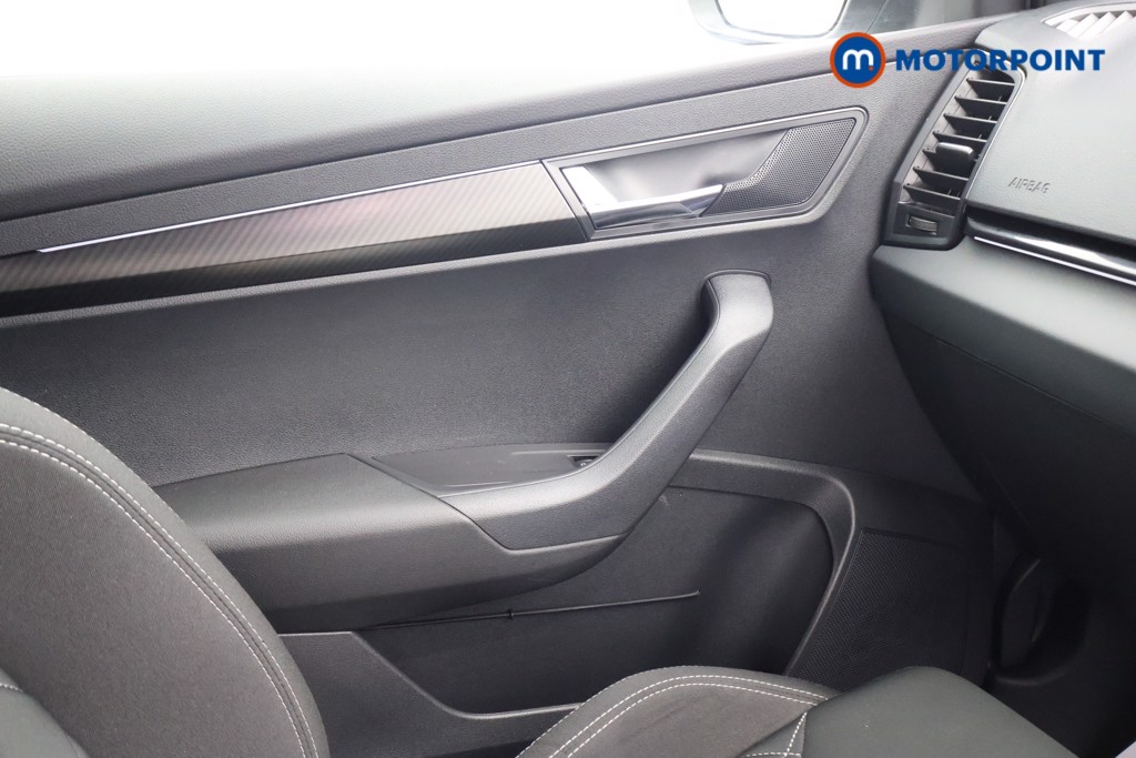 Skoda Karoq Sportline Automatic Petrol SUV - Stock Number (1612763) - 12th supplementary image