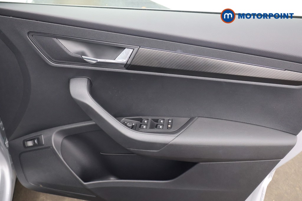 Skoda Karoq Sportline Automatic Petrol SUV - Stock Number (1612763) - 13th supplementary image
