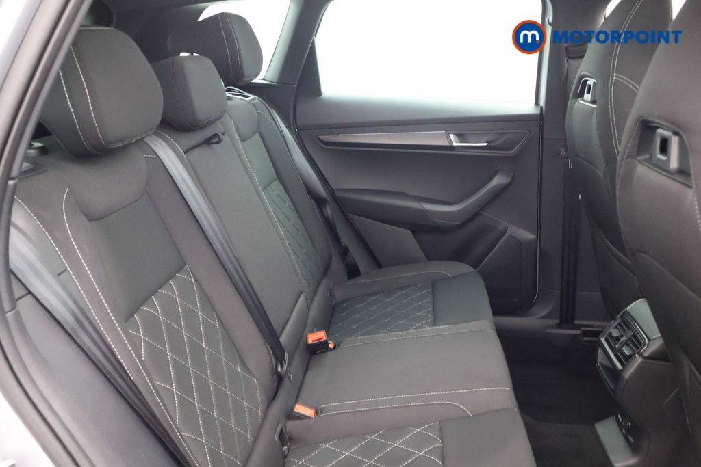 Skoda Karoq Sportline Automatic Petrol SUV - Stock Number (1612763) - 17th supplementary image