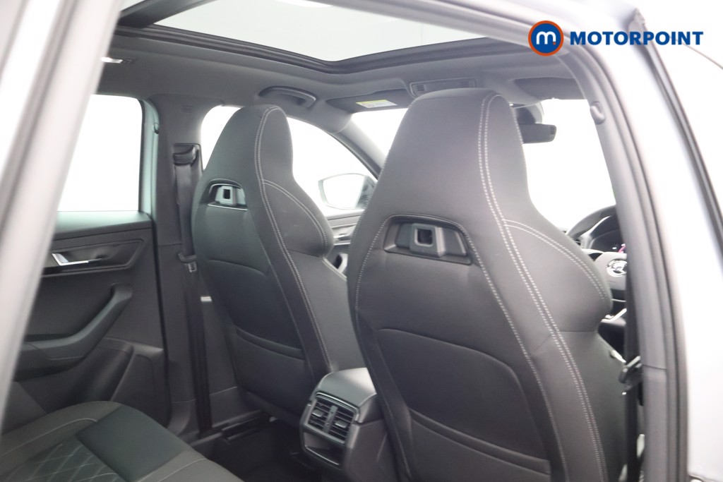 Skoda Karoq Sportline Automatic Petrol SUV - Stock Number (1612763) - 18th supplementary image