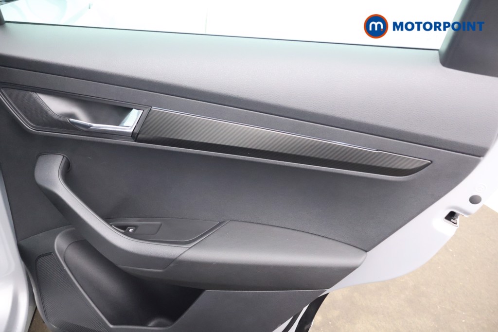 Skoda Karoq Sportline Automatic Petrol SUV - Stock Number (1612763) - 19th supplementary image