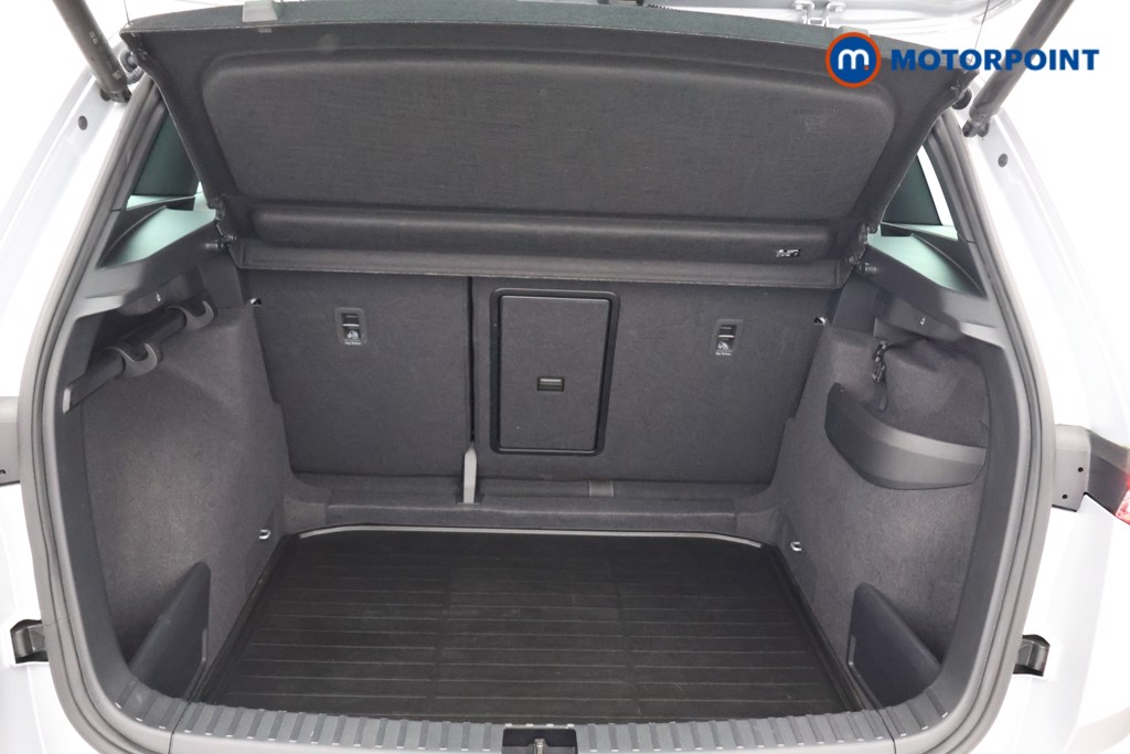 Skoda Karoq Sportline Automatic Petrol SUV - Stock Number (1612763) - 22nd supplementary image