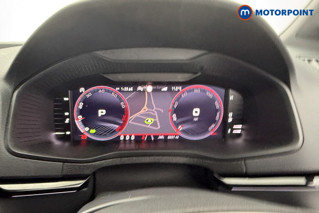 Skoda Karoq Sportline Edition Automatic Petrol SUV - Stock Number (1612770) - 6th supplementary image