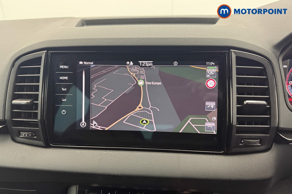 Skoda Karoq Sportline Edition Automatic Petrol SUV - Stock Number (1612770) - 8th supplementary image