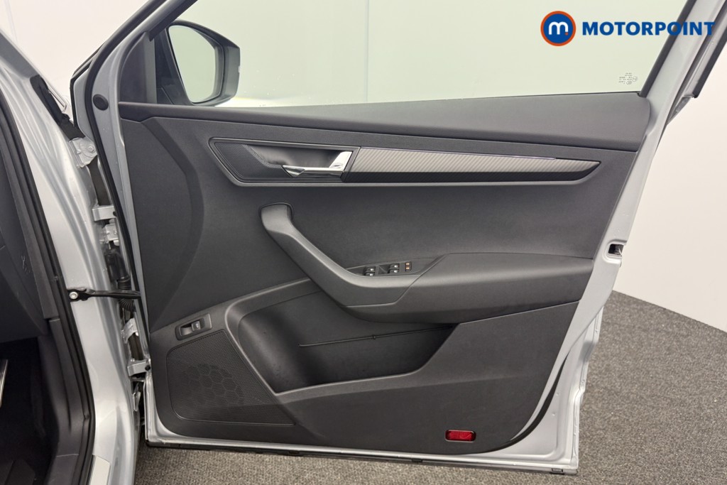 Skoda Karoq Sportline Edition Automatic Petrol SUV - Stock Number (1612770) - 18th supplementary image