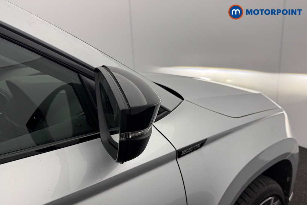 Skoda Karoq Sportline Edition Automatic Petrol SUV - Stock Number (1612770) - 19th supplementary image