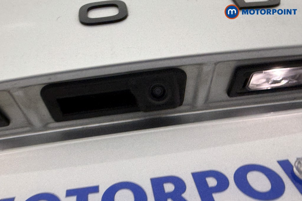 Skoda Karoq Sportline Edition Automatic Petrol SUV - Stock Number (1612770) - 22nd supplementary image