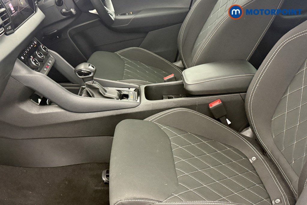 Skoda Karoq Sportline Edition Automatic Petrol SUV - Stock Number (1612770) - 25th supplementary image