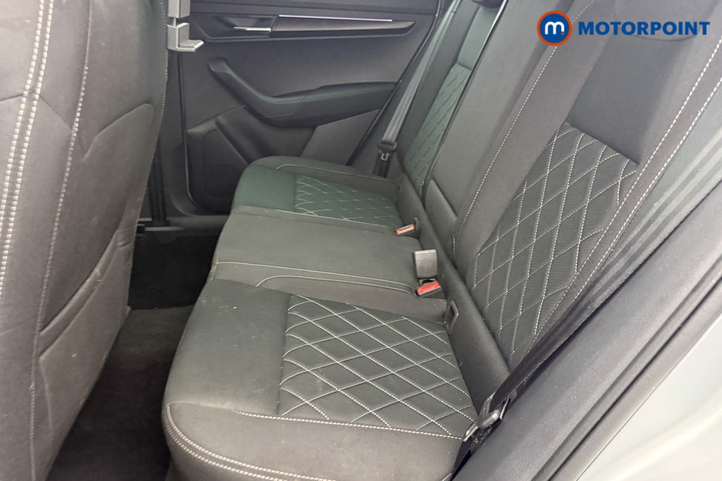 Skoda Karoq Sportline Edition Automatic Petrol SUV - Stock Number (1612770) - 26th supplementary image