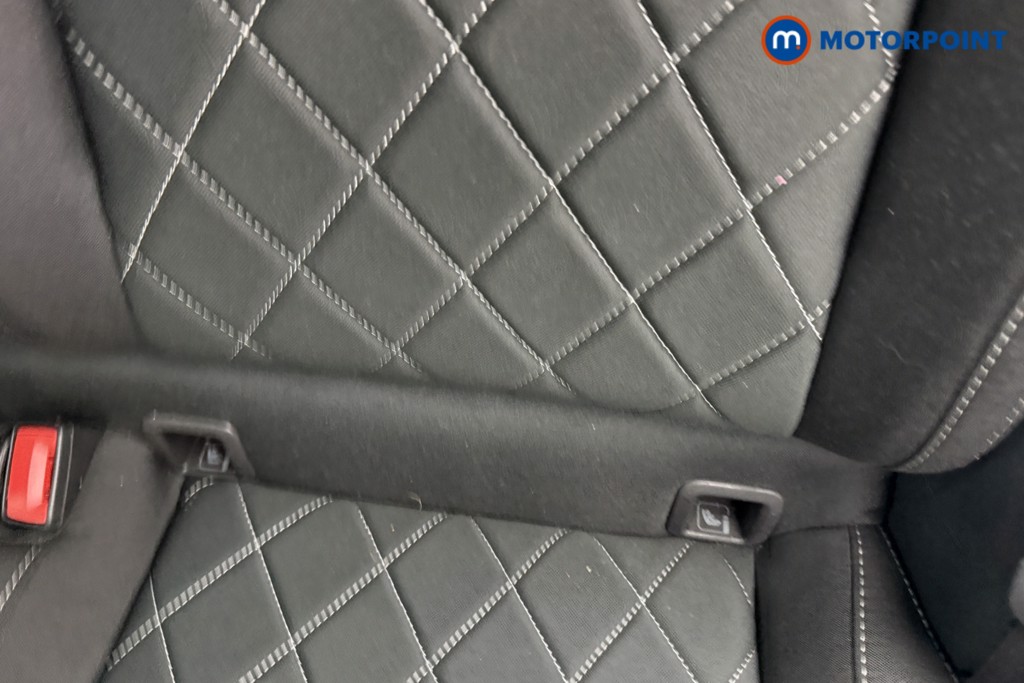 Skoda Karoq Sportline Edition Automatic Petrol SUV - Stock Number (1612770) - 27th supplementary image