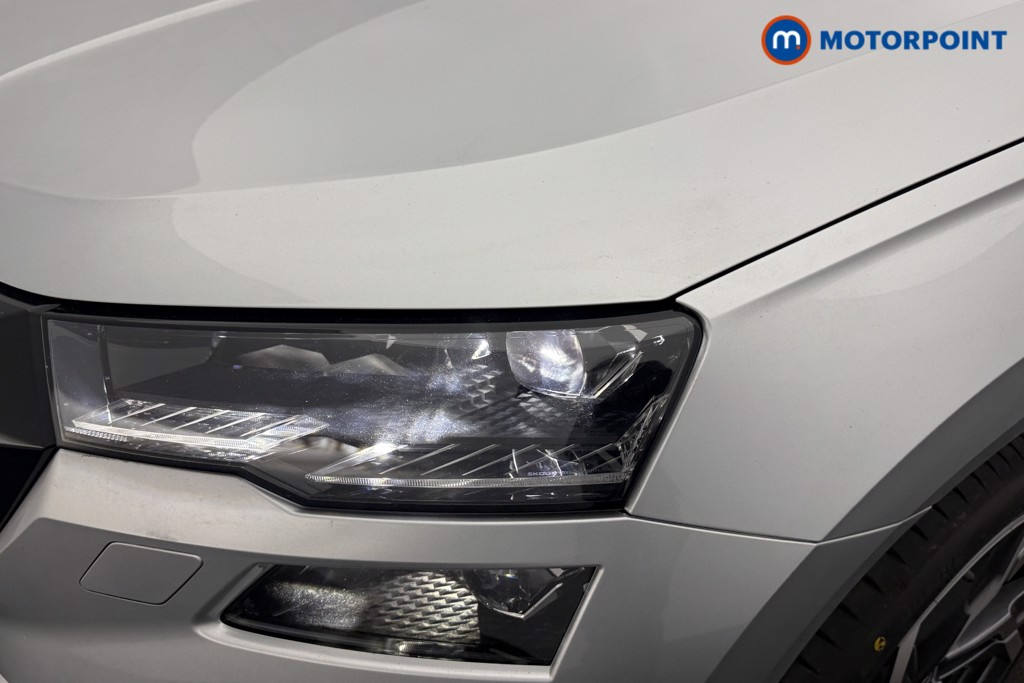 Skoda Karoq Sportline Edition Automatic Petrol SUV - Stock Number (1612770) - 30th supplementary image