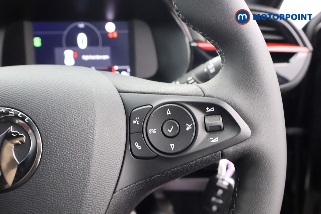 Vauxhall Corsa GS Manual Petrol Hatchback - Stock Number (1612888) - 3rd supplementary image