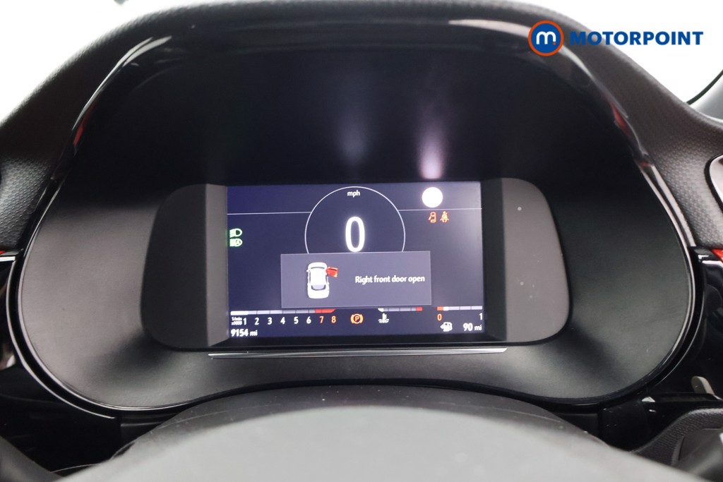 Vauxhall Corsa GS Manual Petrol Hatchback - Stock Number (1612888) - 4th supplementary image