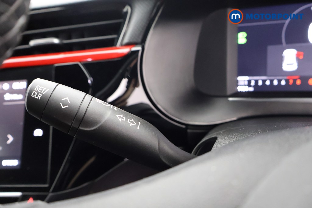 Vauxhall Corsa GS Manual Petrol Hatchback - Stock Number (1612888) - 5th supplementary image