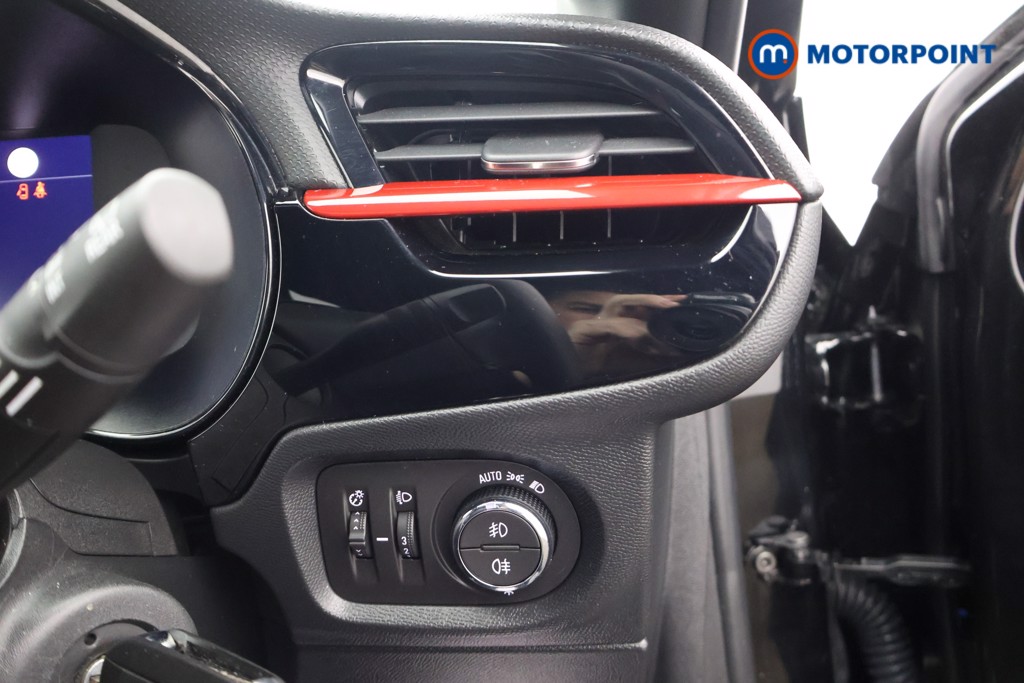 Vauxhall Corsa GS Manual Petrol Hatchback - Stock Number (1612888) - 7th supplementary image