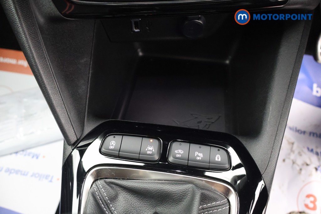 Vauxhall Corsa GS Manual Petrol Hatchback - Stock Number (1612888) - 10th supplementary image