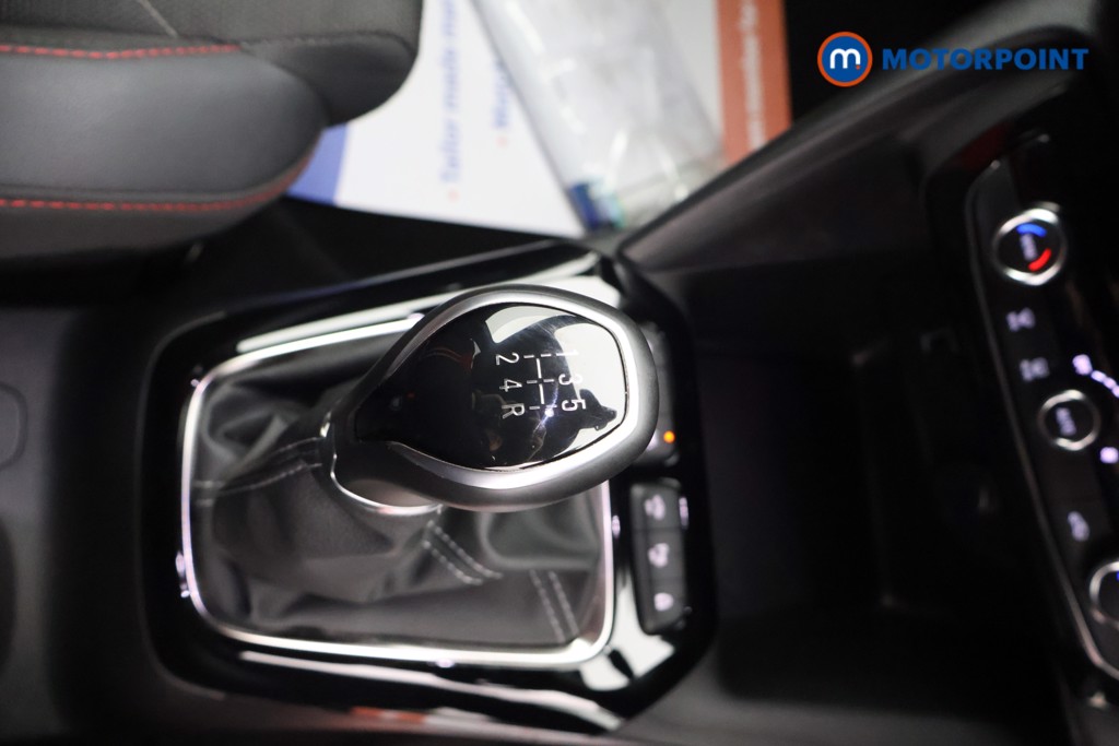 Vauxhall Corsa GS Manual Petrol Hatchback - Stock Number (1612888) - 11th supplementary image