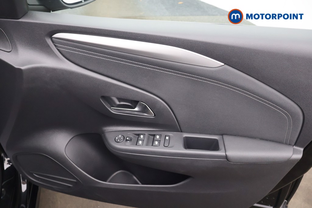 Vauxhall Corsa GS Manual Petrol Hatchback - Stock Number (1612888) - 12th supplementary image