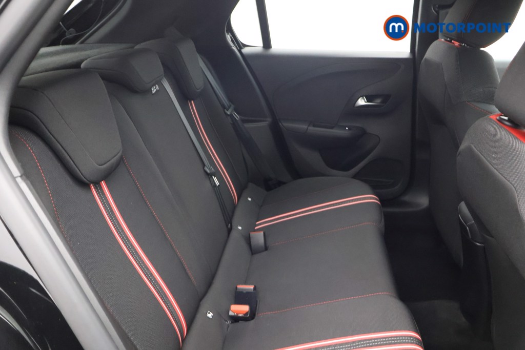 Vauxhall Corsa GS Manual Petrol Hatchback - Stock Number (1612888) - 15th supplementary image