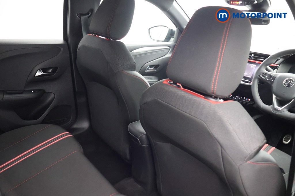 Vauxhall Corsa GS Manual Petrol Hatchback - Stock Number (1612888) - 16th supplementary image