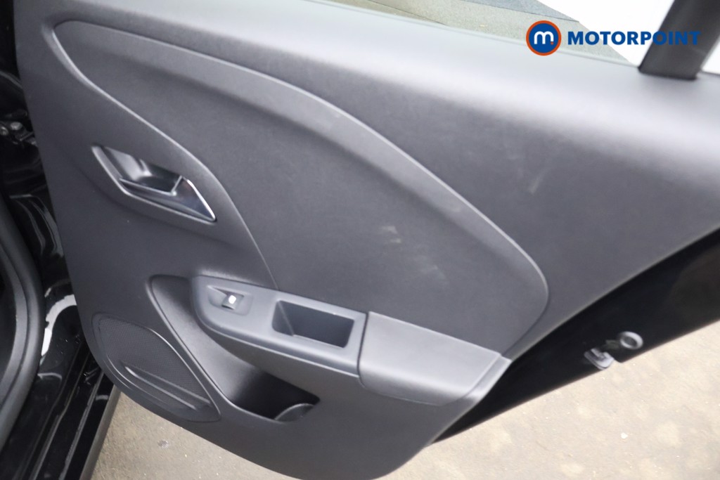 Vauxhall Corsa GS Manual Petrol Hatchback - Stock Number (1612888) - 17th supplementary image