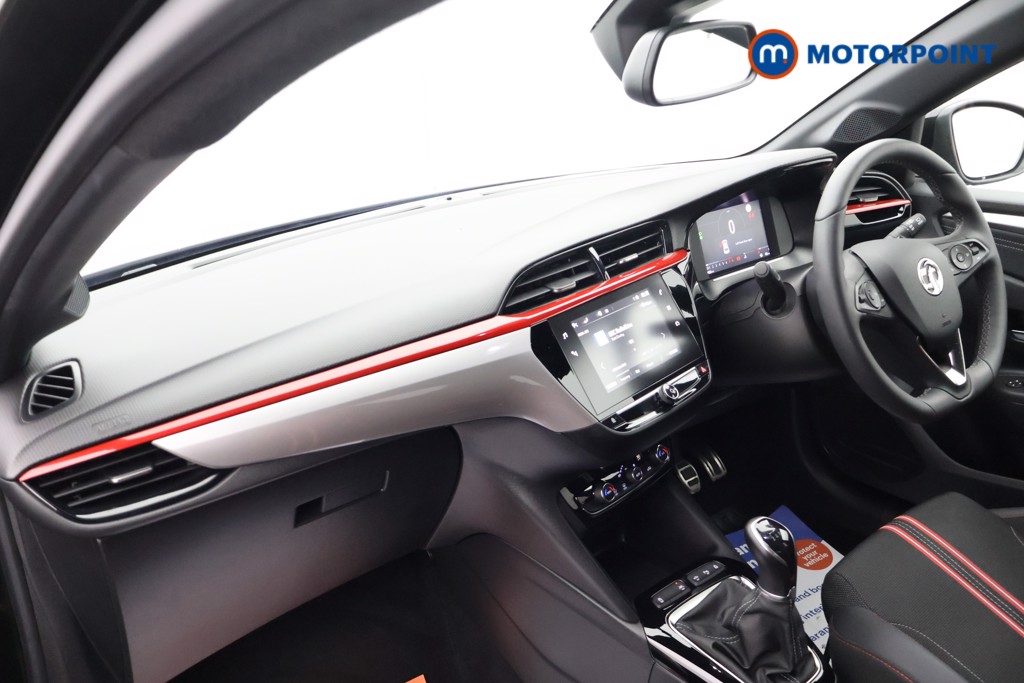 Vauxhall Corsa GS Manual Petrol Hatchback - Stock Number (1612888) - 18th supplementary image