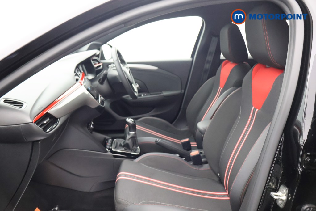 Vauxhall Corsa GS Manual Petrol Hatchback - Stock Number (1612888) - 19th supplementary image