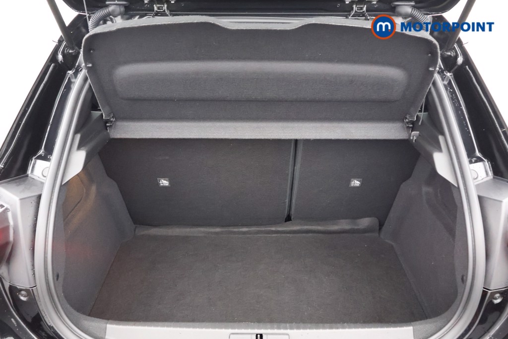 Vauxhall Corsa GS Manual Petrol Hatchback - Stock Number (1612888) - 20th supplementary image