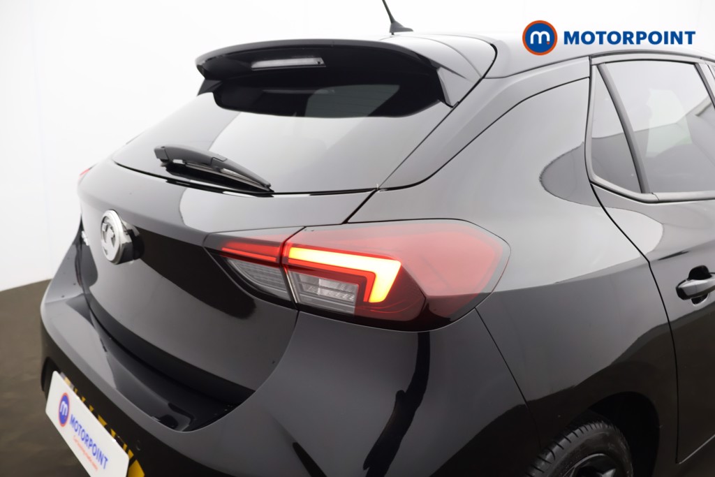 Vauxhall Corsa GS Manual Petrol Hatchback - Stock Number (1612888) - 21st supplementary image