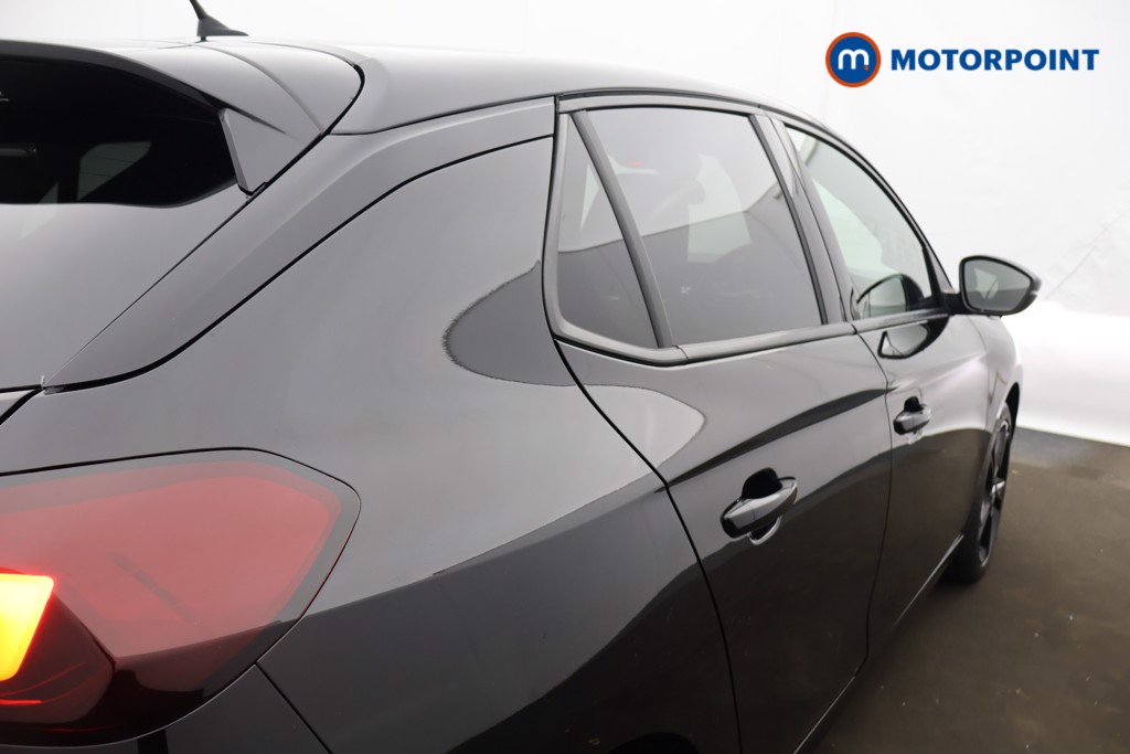 Vauxhall Corsa GS Manual Petrol Hatchback - Stock Number (1612888) - 22nd supplementary image