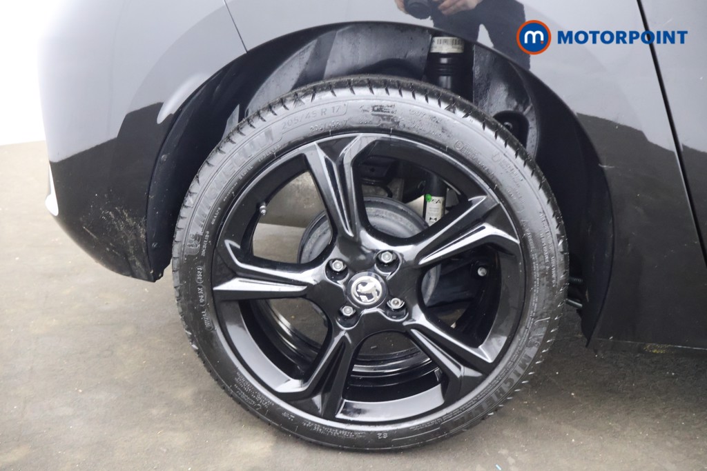 Vauxhall Corsa GS Manual Petrol Hatchback - Stock Number (1612888) - 23rd supplementary image