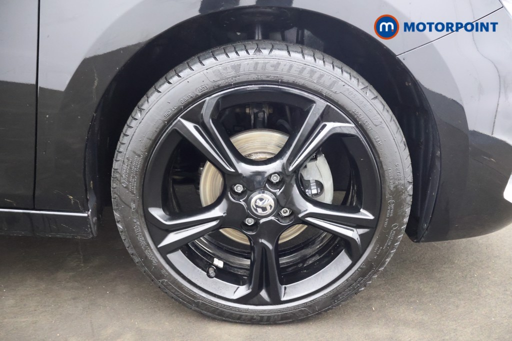 Vauxhall Corsa GS Manual Petrol Hatchback - Stock Number (1612888) - 24th supplementary image