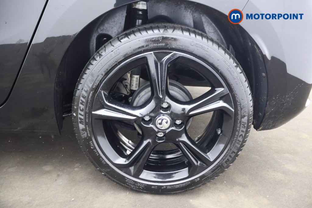 Vauxhall Corsa GS Manual Petrol Hatchback - Stock Number (1612888) - 26th supplementary image