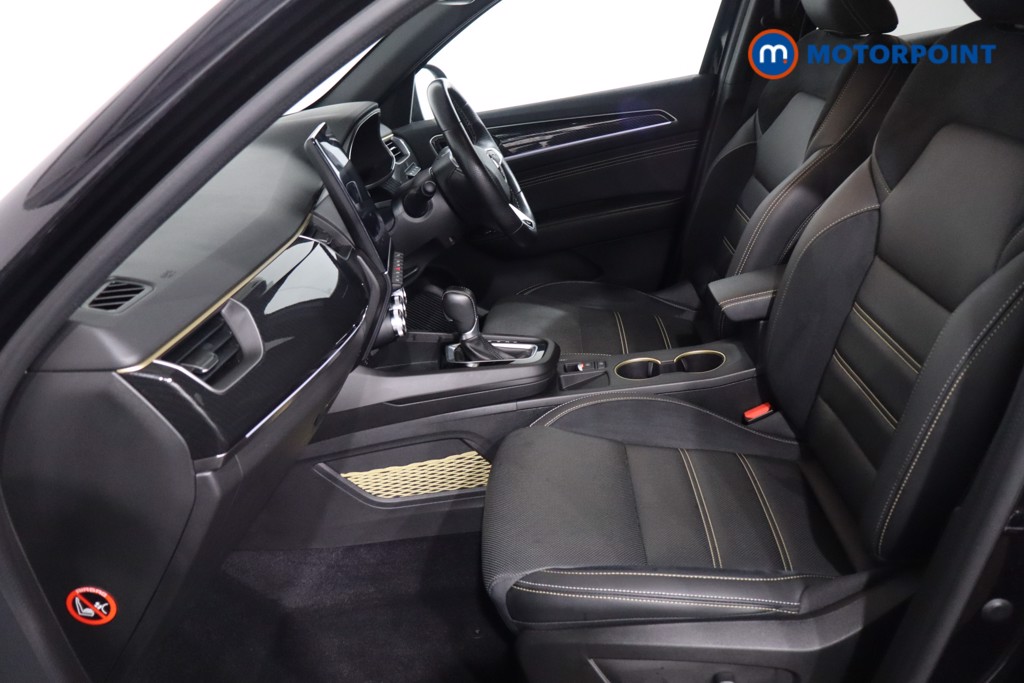 Renault Arkana Engineered Automatic Petrol-Electric Hybrid SUV - Stock Number (1613052) - 4th supplementary image