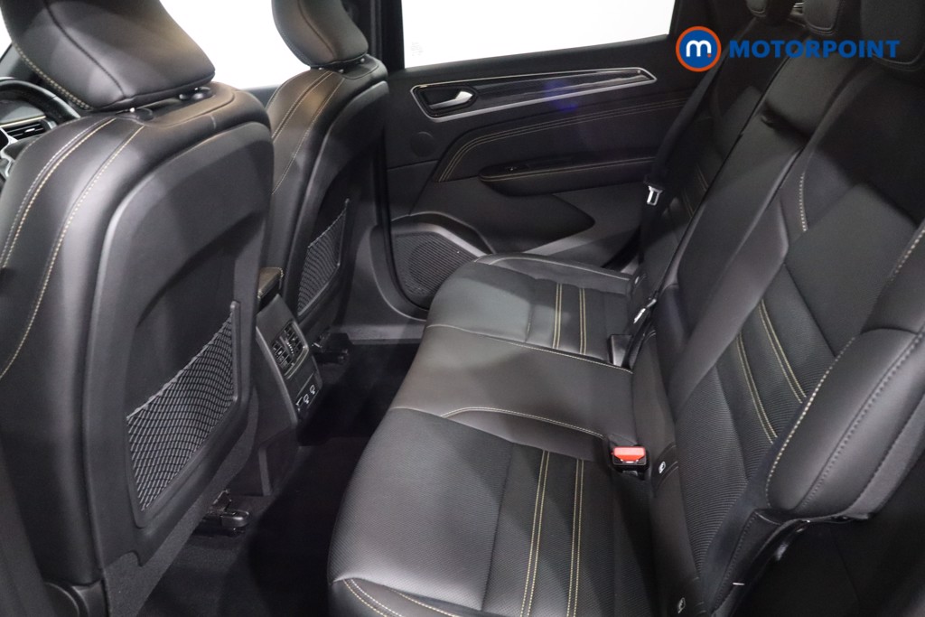 Renault Arkana Engineered Automatic Petrol-Electric Hybrid SUV - Stock Number (1613052) - 5th supplementary image