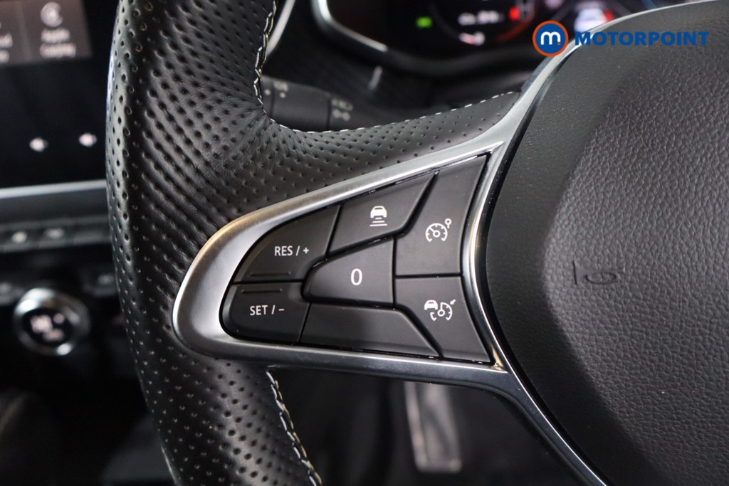 Renault Arkana Engineered Automatic Petrol-Electric Hybrid SUV - Stock Number (1613052) - 7th supplementary image