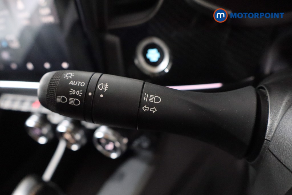 Renault Arkana Engineered Automatic Petrol-Electric Hybrid SUV - Stock Number (1613052) - 14th supplementary image