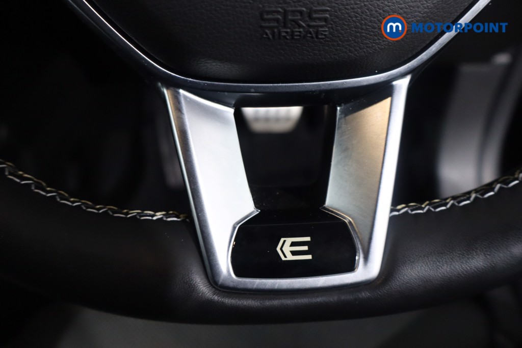 Renault Arkana Engineered Automatic Petrol-Electric Hybrid SUV - Stock Number (1613052) - 16th supplementary image