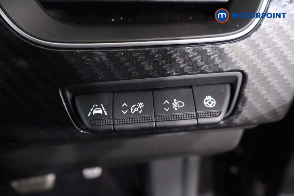 Renault Arkana Engineered Automatic Petrol-Electric Hybrid SUV - Stock Number (1613052) - 18th supplementary image