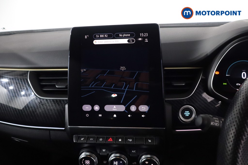 Renault Arkana Engineered Automatic Petrol-Electric Hybrid SUV - Stock Number (1613052) - 20th supplementary image