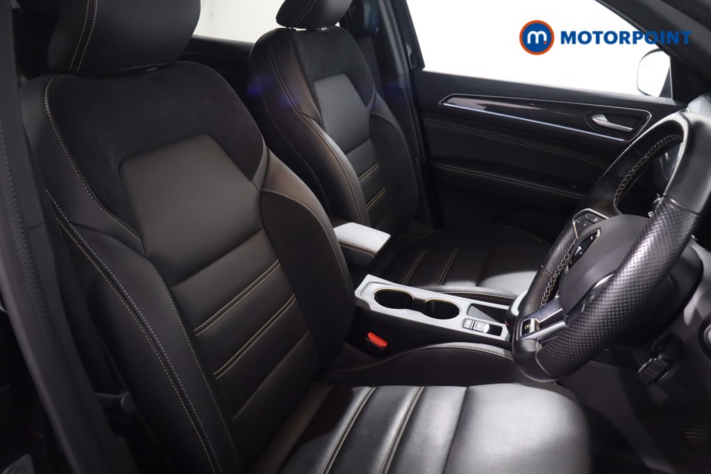 Renault Arkana Engineered Automatic Petrol-Electric Hybrid SUV - Stock Number (1613052) - 23rd supplementary image