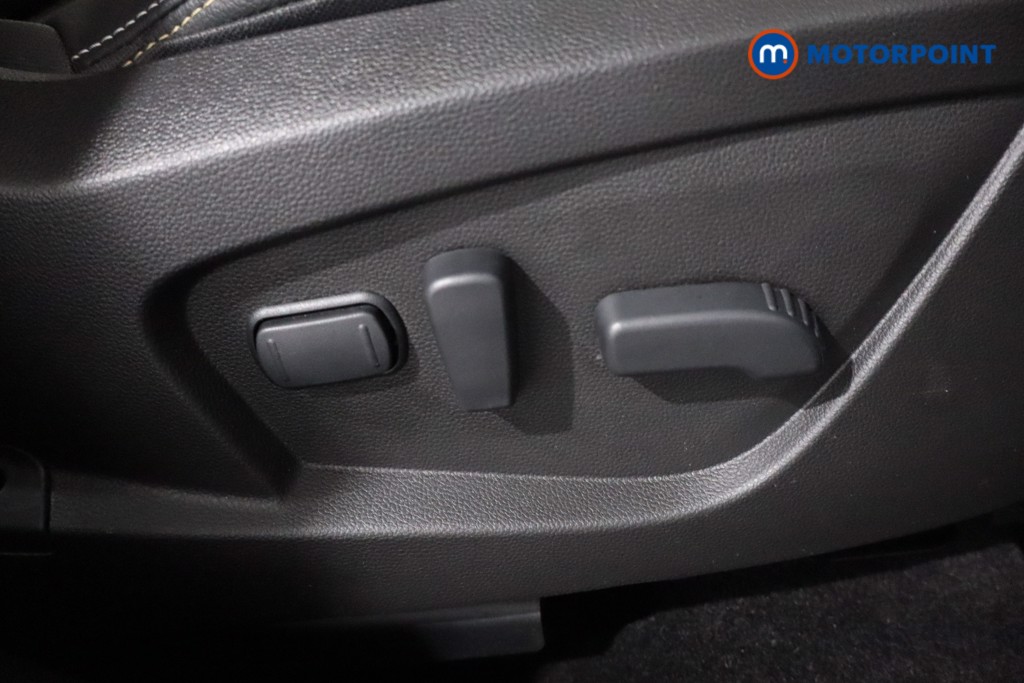 Renault Arkana Engineered Automatic Petrol-Electric Hybrid SUV - Stock Number (1613052) - 24th supplementary image