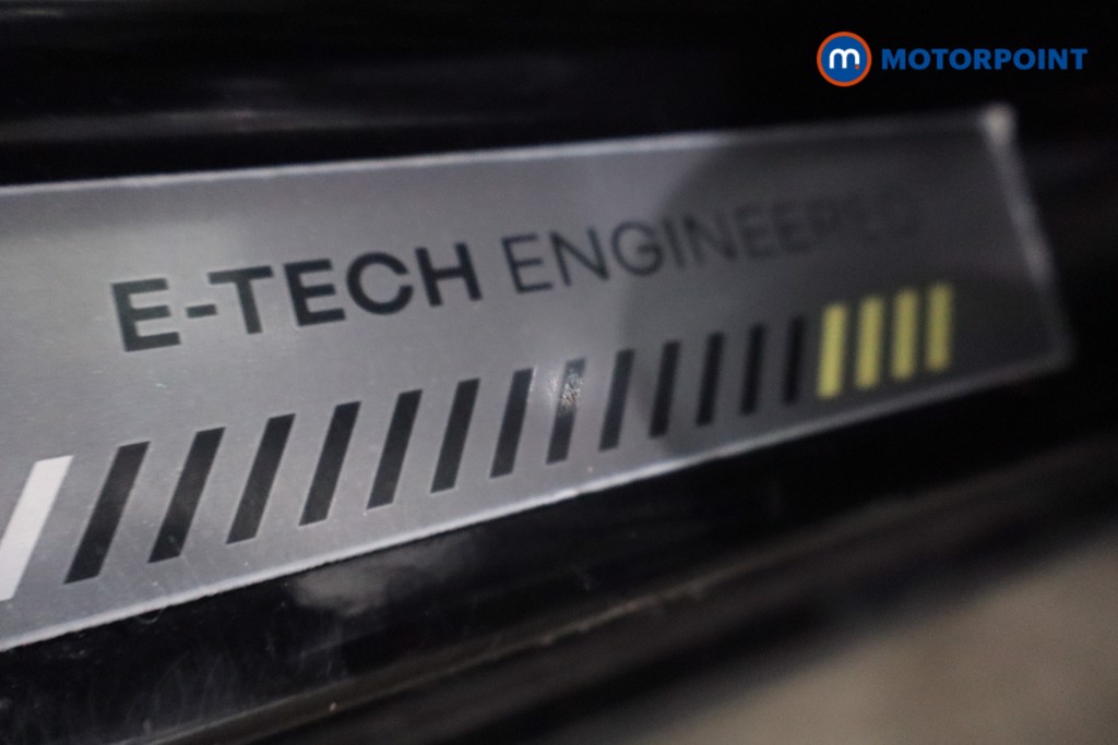 Renault Arkana Engineered Automatic Petrol-Electric Hybrid SUV - Stock Number (1613052) - 25th supplementary image