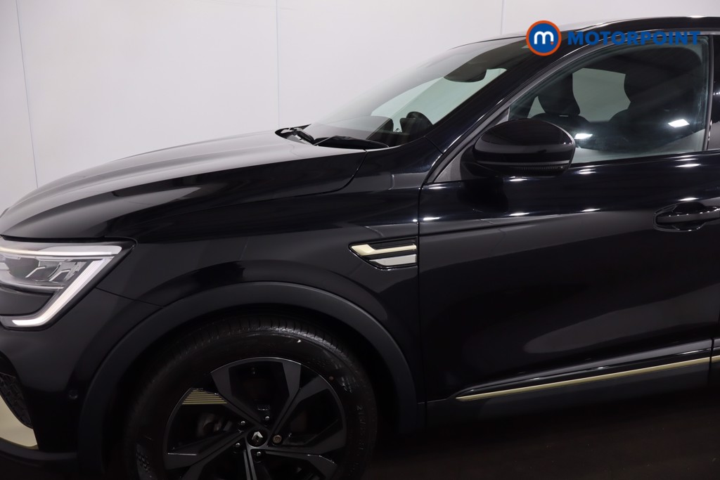 Renault Arkana Engineered Automatic Petrol-Electric Hybrid SUV - Stock Number (1613052) - 30th supplementary image