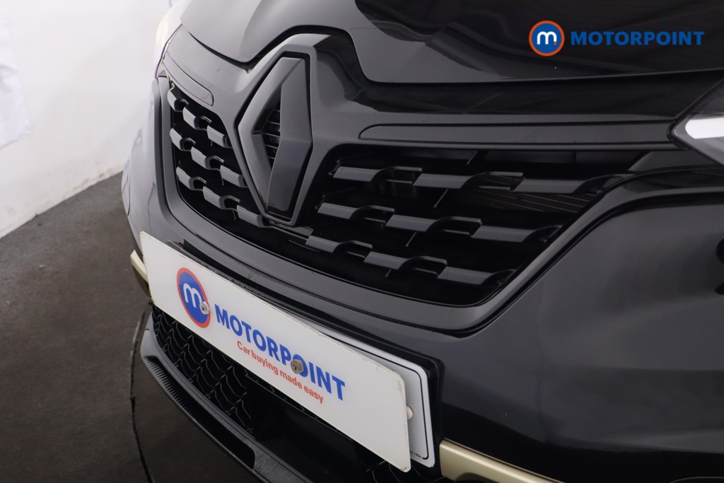 Renault Arkana Engineered Automatic Petrol-Electric Hybrid SUV - Stock Number (1613052) - 31st supplementary image