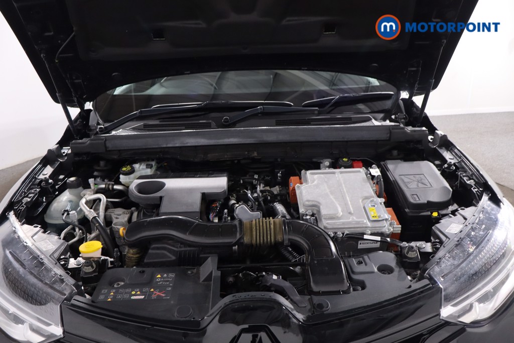 Renault Arkana Engineered Automatic Petrol-Electric Hybrid SUV - Stock Number (1613052) - 34th supplementary image